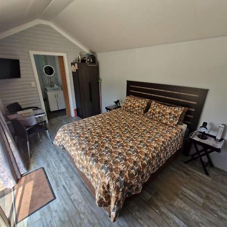 Appartement Vosloo'S Rest à Vereeniging Extérieur photo