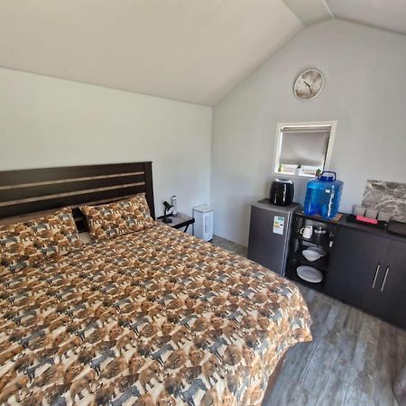 Appartement Vosloo'S Rest à Vereeniging Extérieur photo