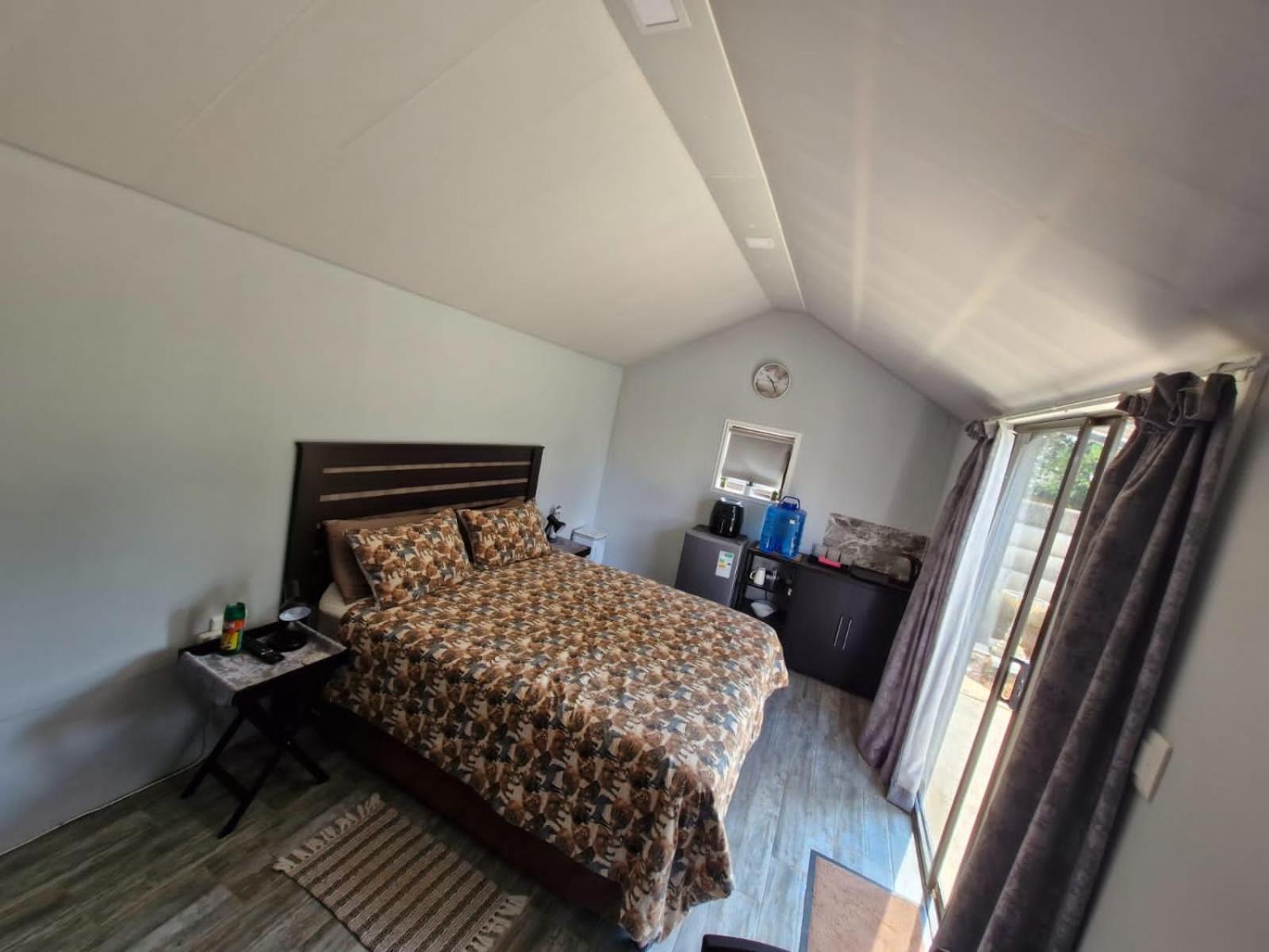 Appartement Vosloo'S Rest à Vereeniging Extérieur photo